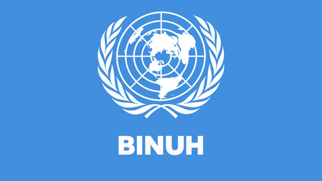 La position du BINUH sur l’insécurité